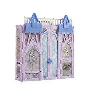 Disney Frozen 2 Katla Taşı Arendelle Şatosu E5511