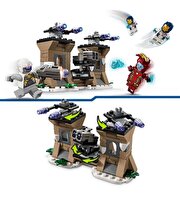 LEGO Marvel Iron Man ve Iron Ordusu