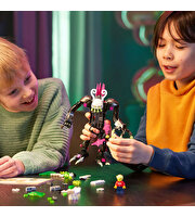 LEGO DREAMZzz Kafes Canavarı Grimkeeper 71455