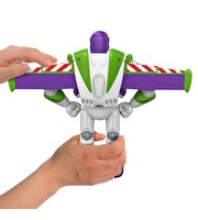 Disney Pixar Toy Story 5 Buzz Lightyear Figürü JKV39