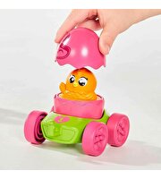 Toomies Yarışçı Yumurtalar Pembe