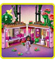 LEGO Disney Enkanto Isabela’nın Saksısı 43237
