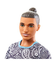 Barbie Yakışıklı Ken Bebekler HJT09