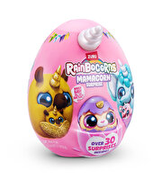 Rainbocorn Mamamcorn Sürpriz Peluş FSDU36