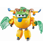 Harika Kanatlar Transforming Donnie Super Earth Ball