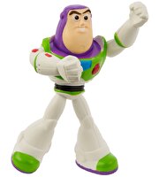 Toy Story 4 Bükülebilen Figürler Buzz 10 cm. GGL02