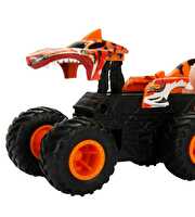 Hot Wheels Monster Trucks Atak Arabalar Hw Tiger Shark JMK96