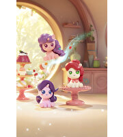 My Lıttle Pony Friendship is Magic Serisi Sürpriz Paket Koleksiyon Figürü