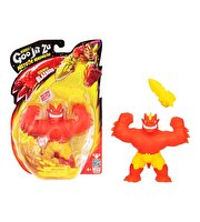 Goojitzu Meteor Madness Tekli Figür Scrunchy Blazagon