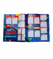 Topps UEFA Euro 2024 Sticker Albümü