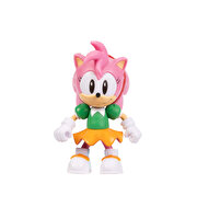 Sonic Aksiyon Figürü W19 422524 Amy