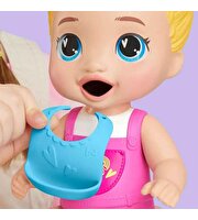 Baby Alive Yemek Yapma Zamanı G2788