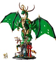 LEGO Ninjago Muhafız Ejderha 71847