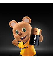 Duracell D Boy 2´li Pil