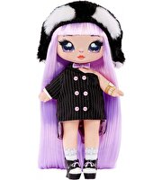 Na! Na! Na! Surprise 2 in 1 Cozy Isla Waddles Penguenli Sürpriz Bebeği