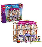 LEGO Friends Büyük Heartlake City Oteli 42704