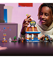 LEGO Fortnite Durrr Burger Restoranı 77076