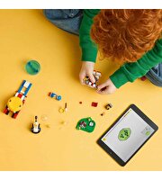 LEGO Sonic the Hedgehog Sonic’in Kamp Ateşi Çarpışması 77001