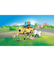 LEGO Friends Evcil Hayvan Aksesuar Kamyoneti 42678