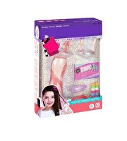 Otomatik Saç Örgü Makinesi Seti