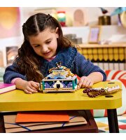 LEGO Disney Princess Yasemin’in Mücevher Kutusu 43295