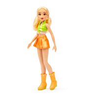 Winx İkonik Periler WNX77 Stella
