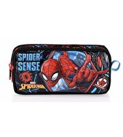 Spiderman Due Spider Sense Kalem Çantası 41339