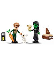 LEGO Wicked Elphaba’nın Sığınağı 75687