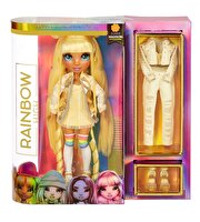Rainbow High Bebek Sunny Madison