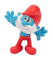 Şirinler 6’lı Figür Seti S2