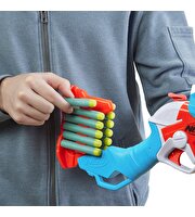 Nerf Tricerablast F0803
