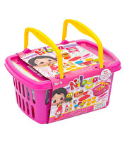 Niloya Piknik Sepeti Hamur Seti