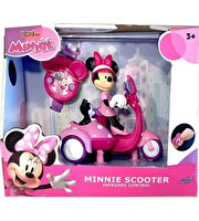 Jada Disney RC Minnie Scooter