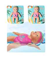 Kurmalı Yüzen Bebek 15 Cm
