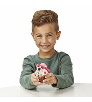 Play Doh Süper Renkli Kafe Oyun Seti