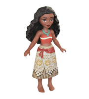 Di̇sney Prenses Mi̇ni̇ Bebekler Moana JBX44