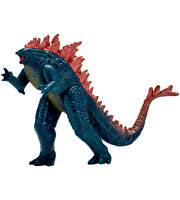Godzilla ve Kong Mini Figür 8 Cm Godzilla Evolved