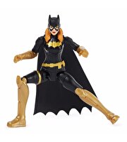 Batman Sürpriz Aksesuarlı Figür Batgirl