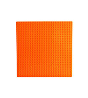 Ausini Turuncu Blok Zemin