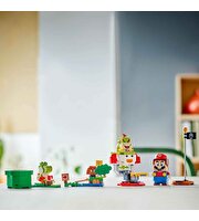 LEGO Super Mario İnteraktif LEGO Mario ile Maceralar 71439