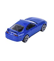 Majorette Japan Serisi Premi̇um Arabalar Toyota Supra JZA80 Lacivert