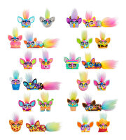 Furby Minis 2'li Paket Sürpriz Figür