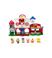 Fisher Price Little People Collector Hayvan Çiftliği GLT78