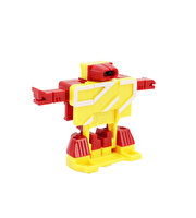 Dönüşen Neon Rakamlar 2 Numara