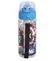 Avengers Due Mighty Plastik Matara 500ml