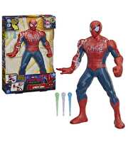 Brand New Day Spider-Man Aksiyon Figürü G3408