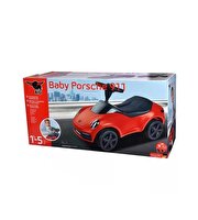 BIG Bobby Car Porsche 911 Bingit Araba