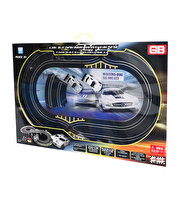 Dextreme Drive 2 Mercedes Arabalı Yarış Pisti Seti
