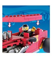 Mega Bloks Hot Wheels Blok Araçlar Bone Shaker GVM29