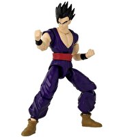 Dragon Ball Yıldızları Poz Verilebilir Fi̇gürleri̇ 16 Cm Ultimate Gohan